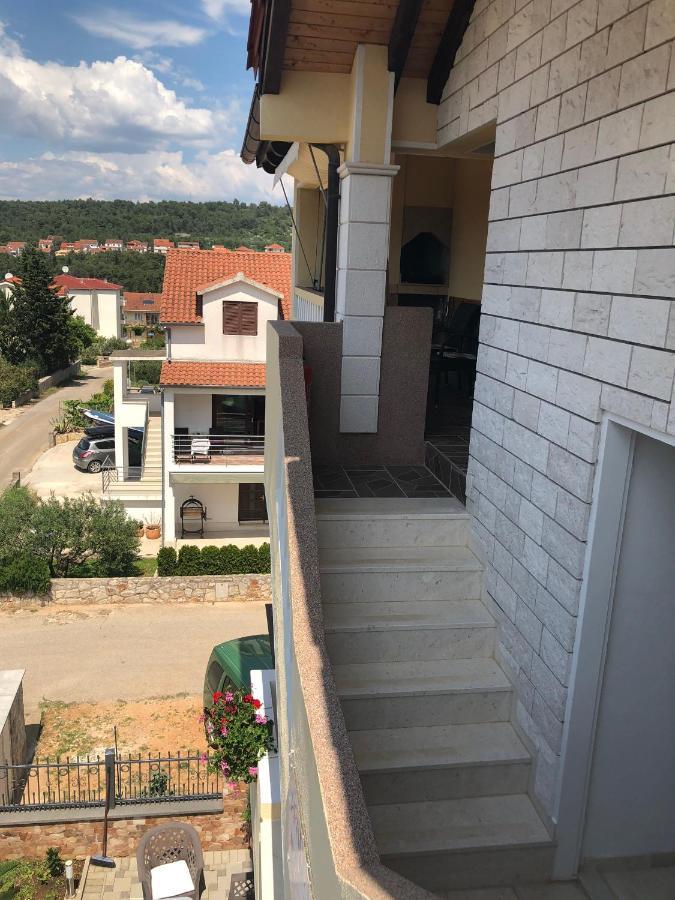 Apartments 2 Ivankovic Stari Grad  Esterno foto